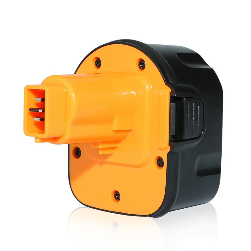 Freego light weight electric drill battery design for tool-7