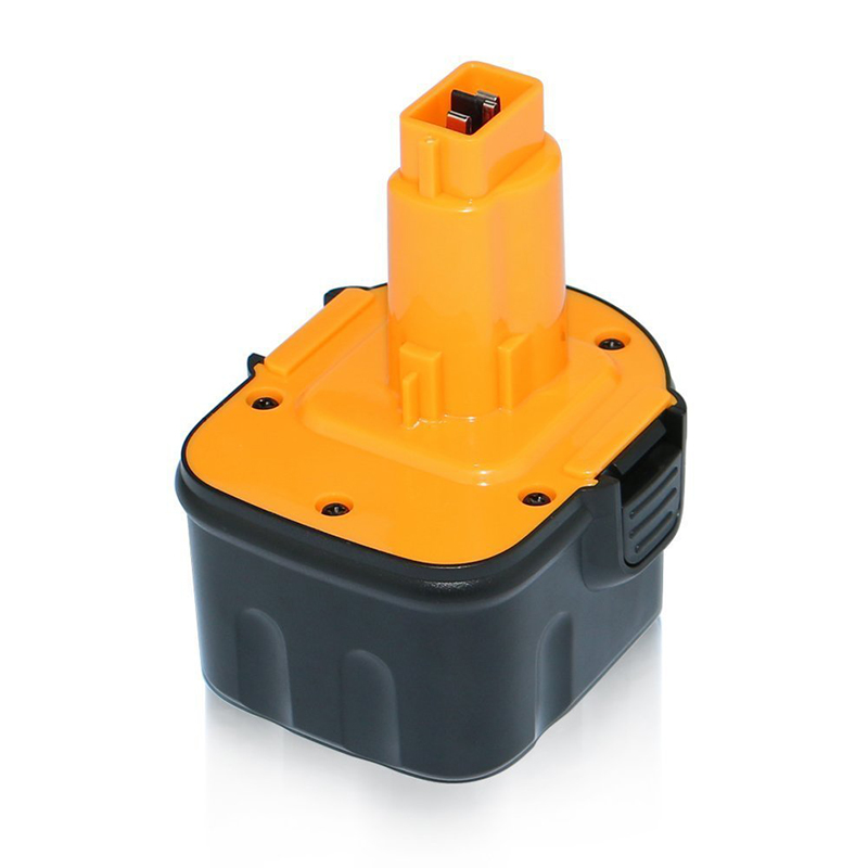 Freego light weight electric drill battery design for tool-6