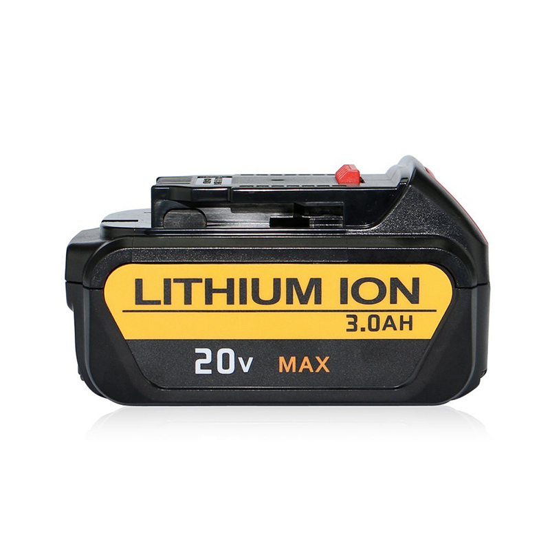 Freego light weight electric drill battery design for tool-12