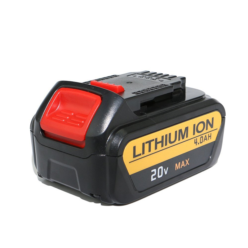 Freego light weight electric drill battery design for tool-13