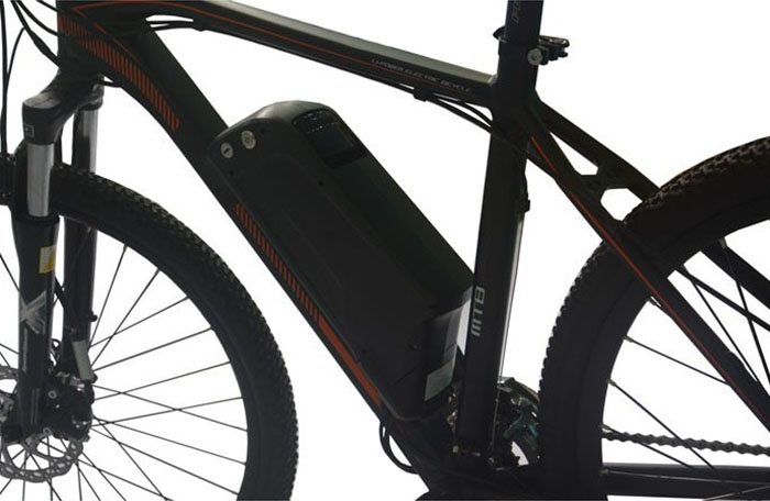 freego mini folding electric bike