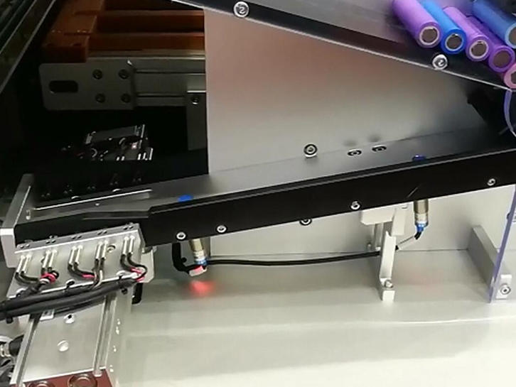 Battery Manufacturing Companies In China-VID